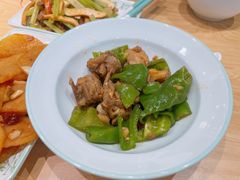 -老乡鸡(东方广场店)