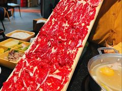-尚合里潮汕牛肉火锅(海沧店)