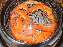 -海味当家·蒸锅海鲜(星海公园店)