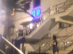 -南宫温泉水世界