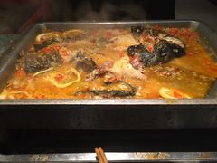 -里岛烤鱼(东港凯虹广场店)