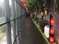 -东方华地城湿地温泉度假区