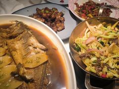 -径山十八道·风味民间菜(华夏之心店)