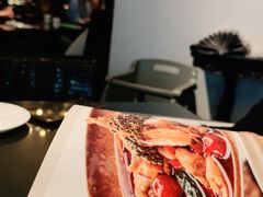 -小资太太餐厅(南岗区店)