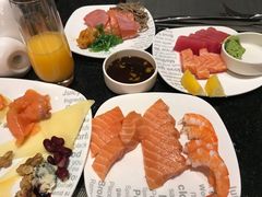 -星汇餐厅(新濠影汇店)