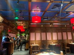 -小吊梨汤·北京菜·烤鸭(鸟巢店)