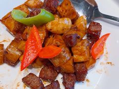 -台鄉缘 ·小海鲜·台州菜(桃林路店)
