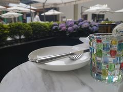 -君悦酒店·La Terrazza意合園·意式风味