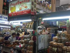 -瓦洛洛传统市场