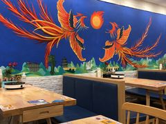 大堂-贵凤凰贵州米粉(五道口店)
