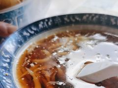 -胖金妹鸡豆凉粉店