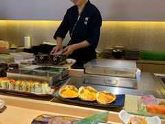 -紫· 割烹  Kappo Murasaki