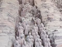 -秦始皇帝陵博物院(兵马俑)