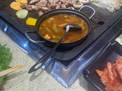 -猪的故事·韩式烤肉(韩乐坊店)