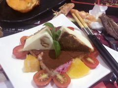 -铁板诱惑法式铁板烧(大卫城店)