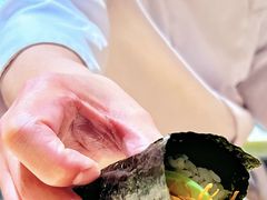 -麦MUGI铁板烧日式料理