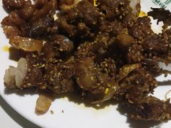 -戈拿旺巴西烤肉(崇文门店)