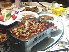 -民天酒楼(吕家营店)