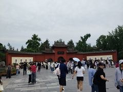 -洛阳白马寺