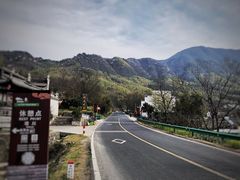-塔川景区