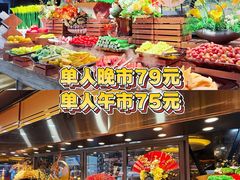 -万达广场(南宁青秀店)