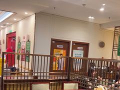 -东来顺饭庄(金泉广场店)