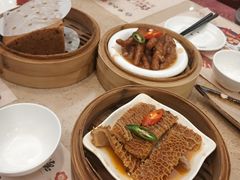 -点都德(大茶楼店)