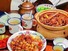 -食锦记家宴·闽南菜(开元盛世广场店)