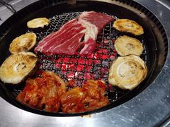 -神户赤童日式烤肉伙伴(东直门店)