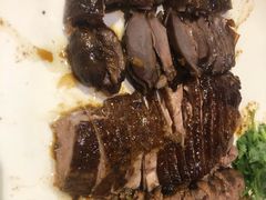 -壹只卤鹅·潮汕菜(莲塘店)