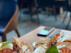 -Mr·Fish鱼鲜生海鲜放题(银泰in99店)