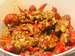 -老长沙龙虾馆·聚会餐厅(白石洲店)