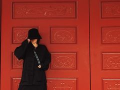 -中国汉城景区