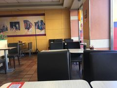 大堂-李先生牛肉面大王(东铁营店)