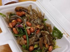 -陈老添美食店(宝华路店)