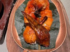 -小厨娘绣中淮扬(大行宫科巷店)