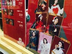 -海马体照相馆(大连罗斯福广场店)