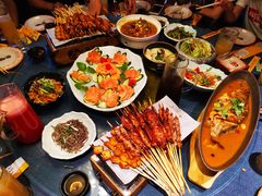 -肉串汪(望京店)