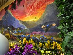 -花之城