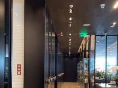 -广州文华东方酒店·悦铂尼西餐厅