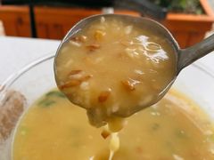 鲜虾豆汤米-壹家水货·小海鲜