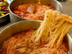 -金龙烧烤·牛肉面(西塔店)