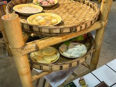 -有拈头成都市井火锅(体育路店)