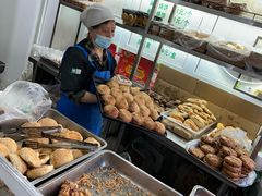 -满记烧饼(牛街东里小区一区店)