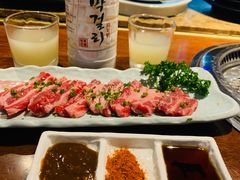 -御牛道日式烤肉料理(杭州万象城店)