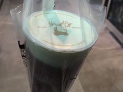-沪上阿姨·精选茶饮(燕郊富地广场店)