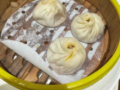 -王家沙点心店(南京西路总店)