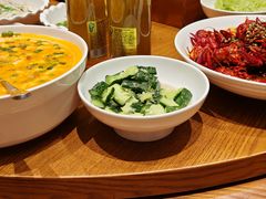 -琥珀老六龙虾(四里河店)