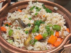 -一坐一忘云南菜(卓悦中心)