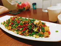 -庆合府重庆大排档(紫都城店)